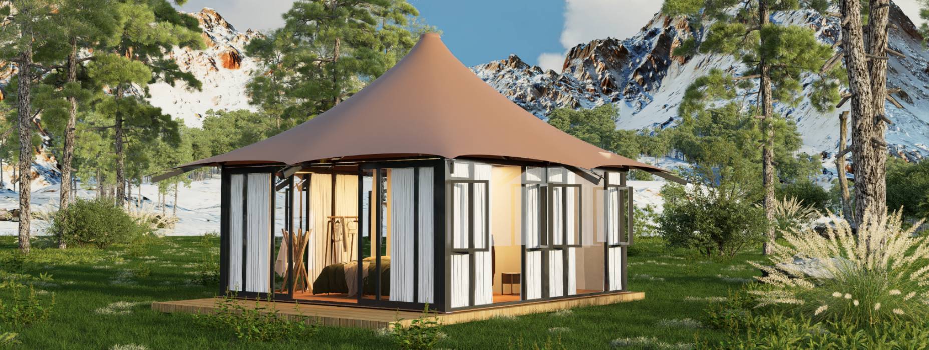 宁南县装配式建筑厂家